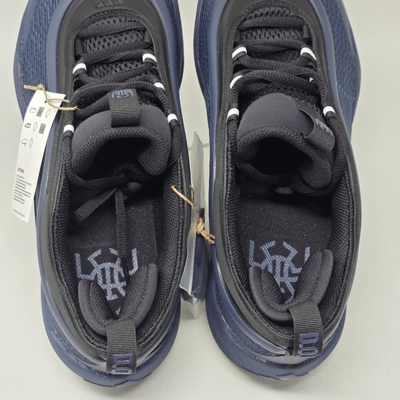 Adidas D.O.N. Issue 6 Navy White Basketball Sneakers JP5404 Men\'s Size 13 New main image 11